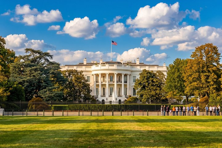 New York, D.C, Niagara Falls & Boston 7-Day Tour - Photo 1 of 19